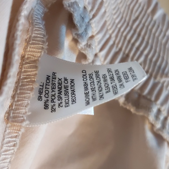 White House Black Market Jacket - Picture 10 of 10